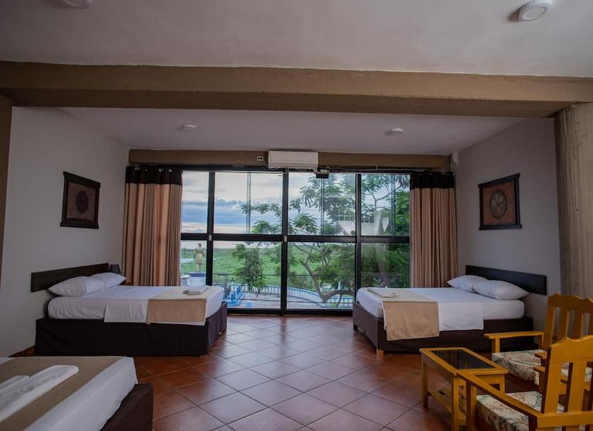 Habitació Foto
