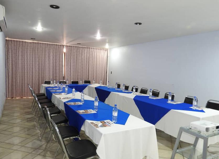 Sala de conferències Foto