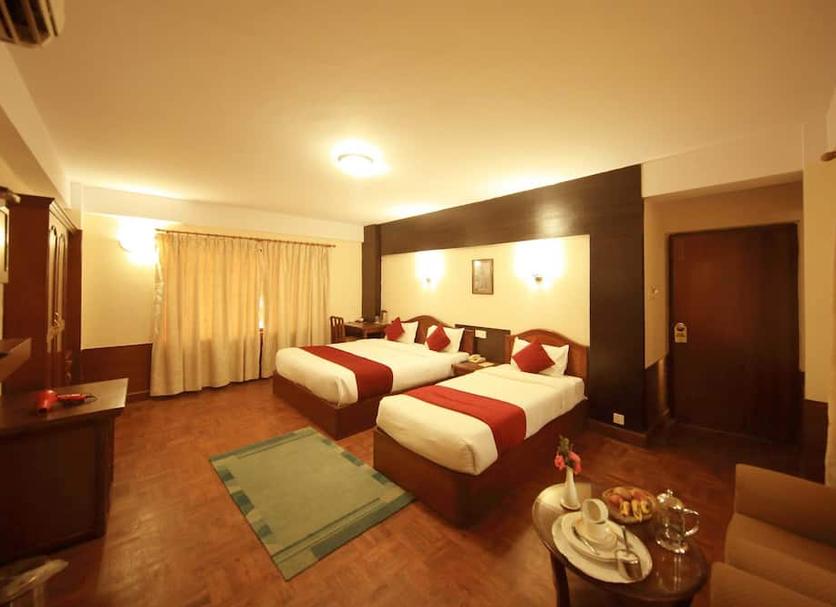 Habitació Foto