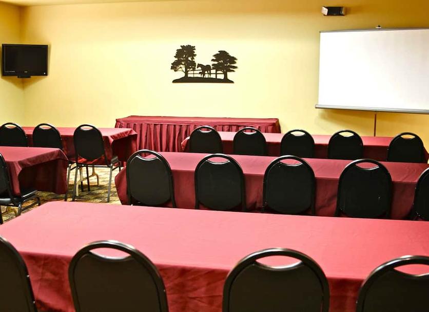 Sala de conferències Foto