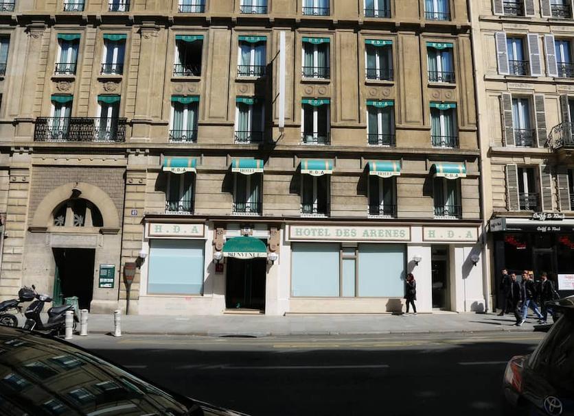 Edifici Foto