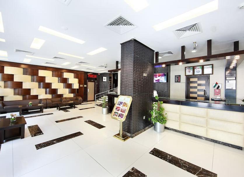 Recepció Foto