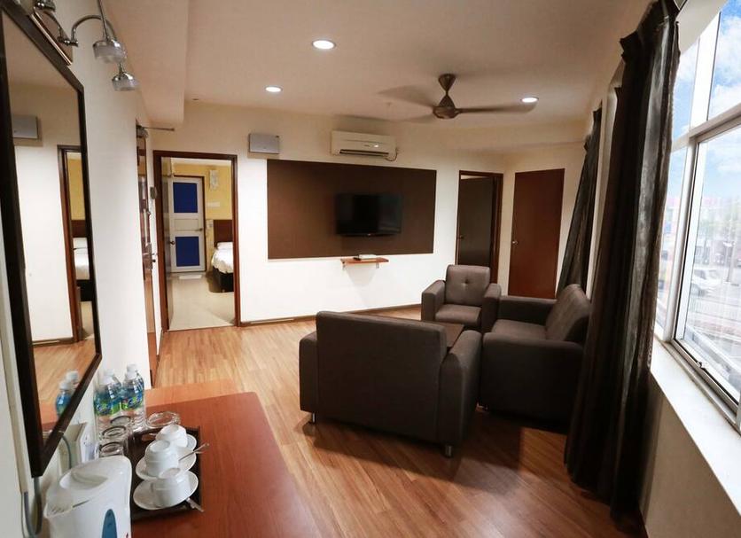 Sala Foto