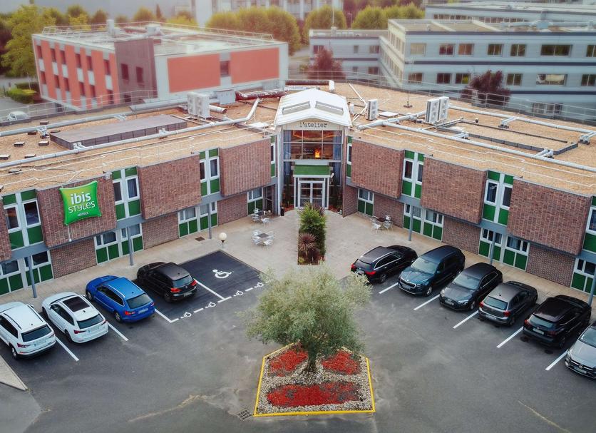 Edifici Foto