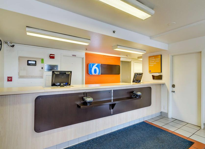 Recepció Foto