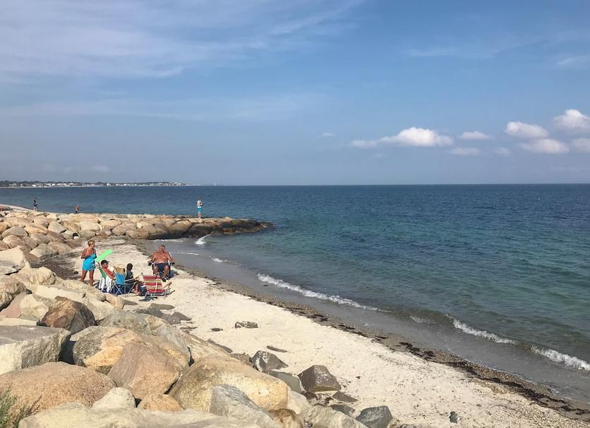 Platja Foto