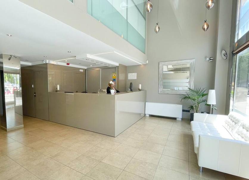 Recepció Foto
