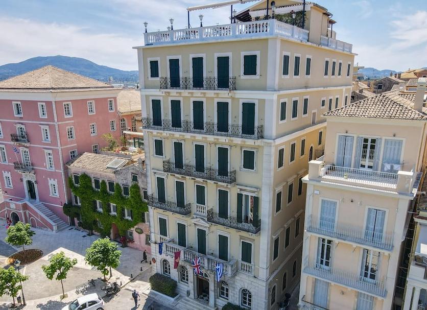 Edifici Foto
