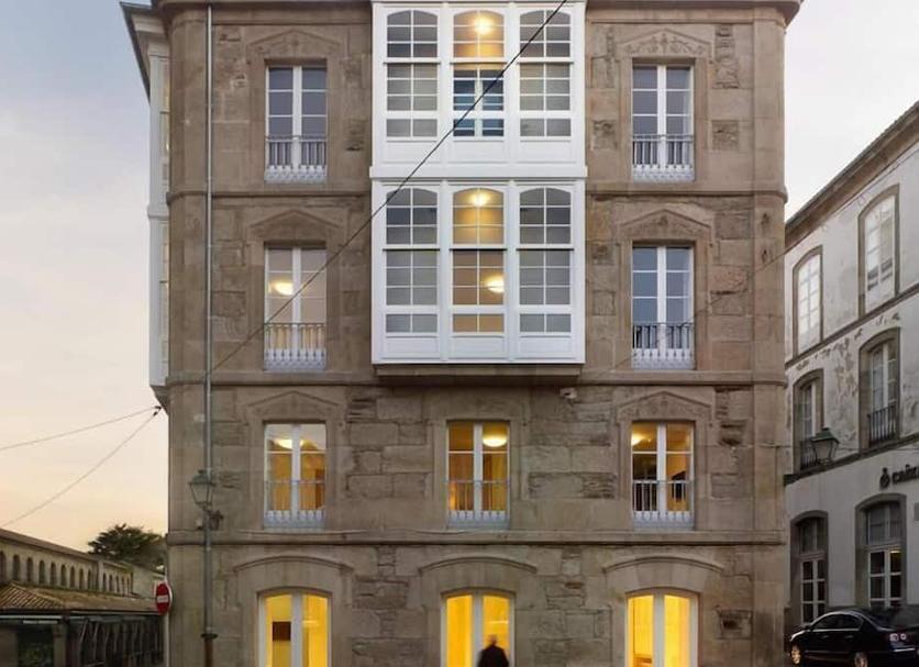Edifici Foto