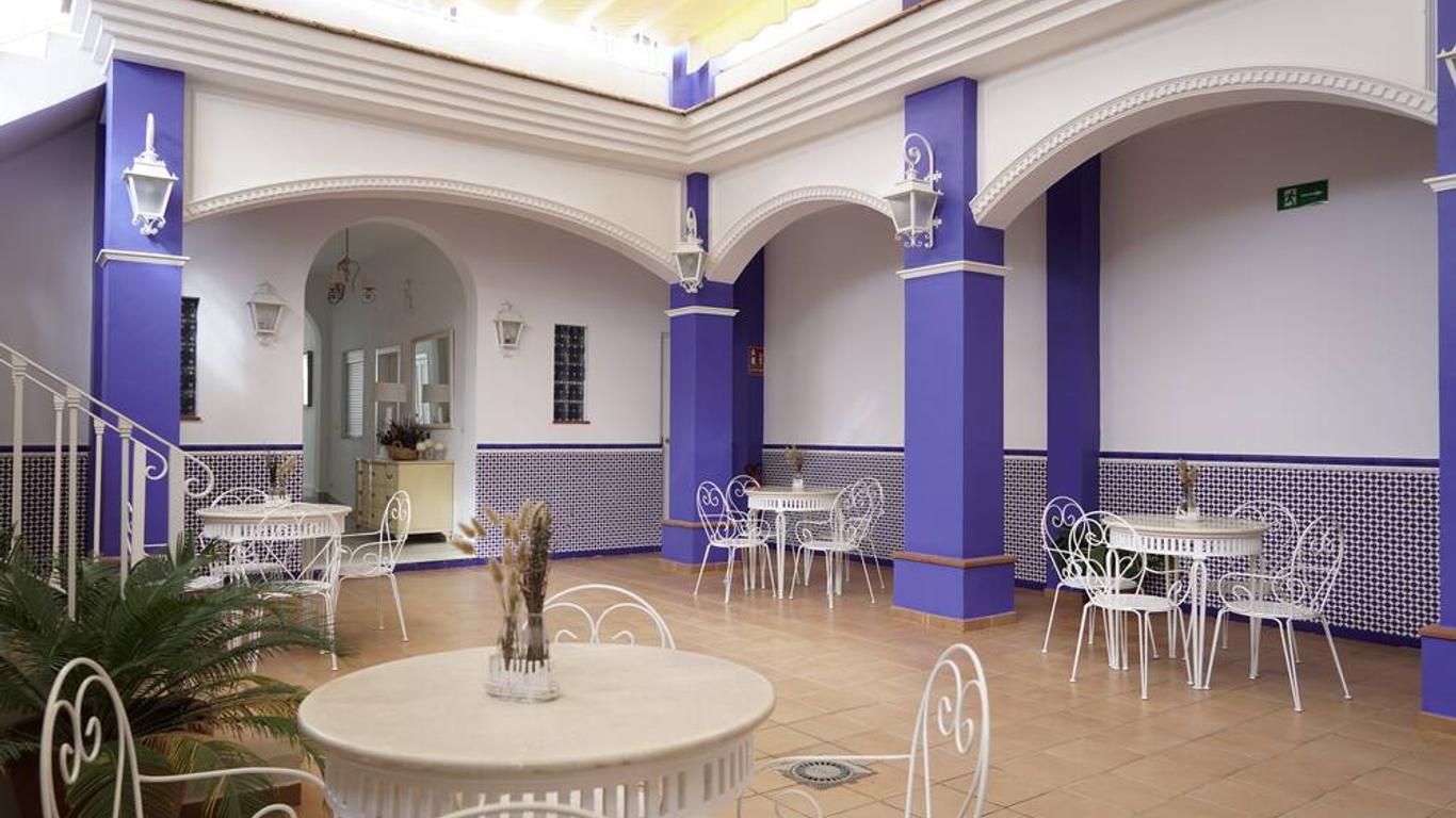 Hospedarte Palacete Real
