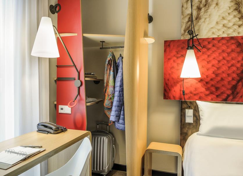 Serveis de l’habitació Foto