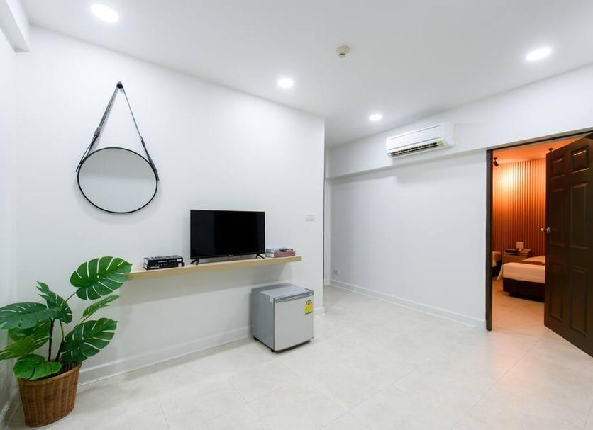 Serveis de l’habitació Foto