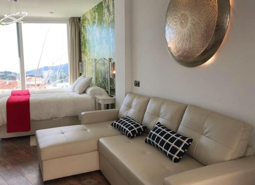 Sala Foto