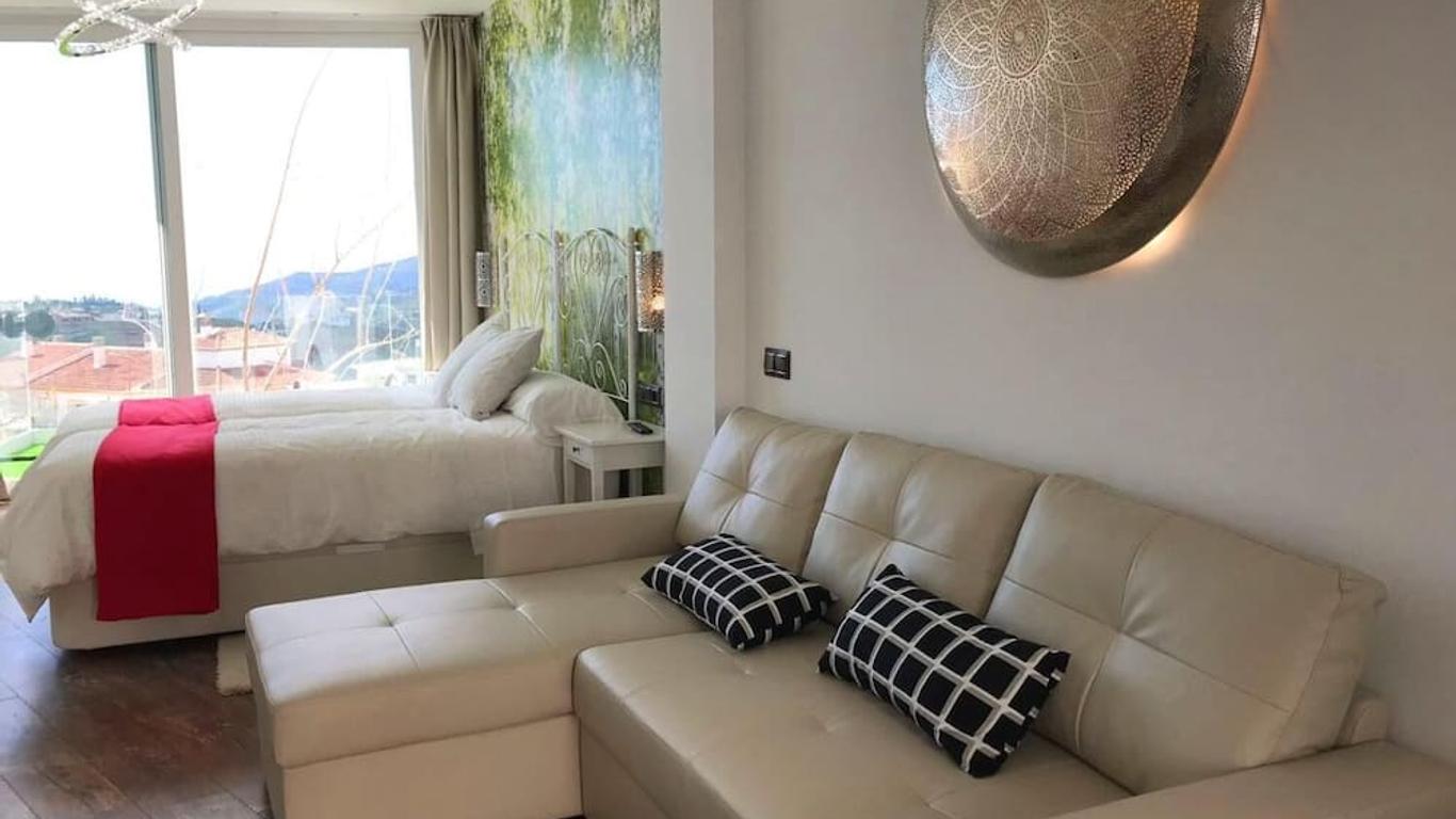Loft El Sueno