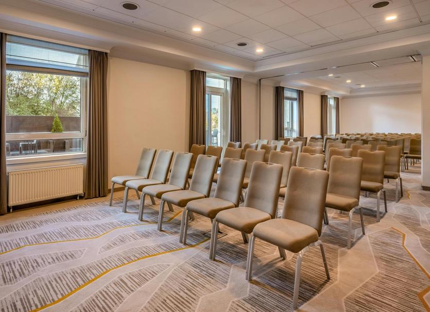 Sala de conferències Foto