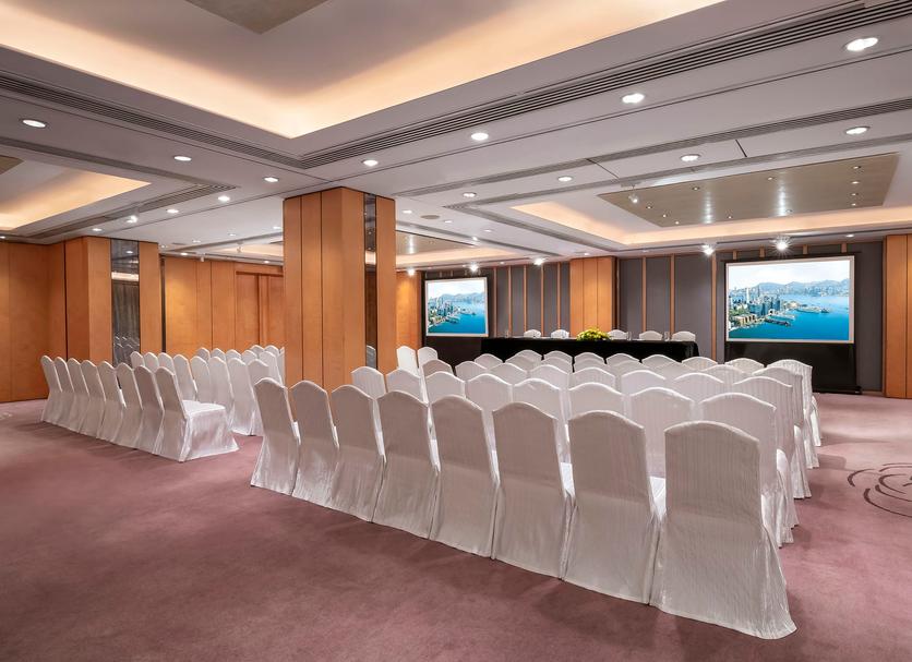 Sala de conferències Foto