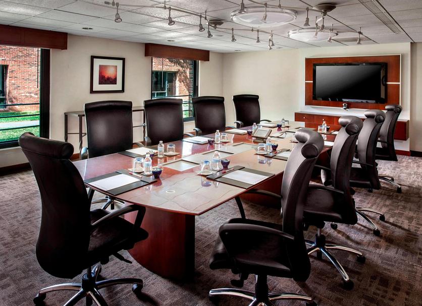 Sala de conferències Foto