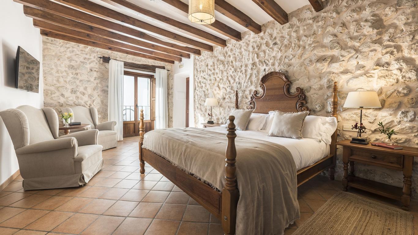 Agroturisme Ca'n Beneit