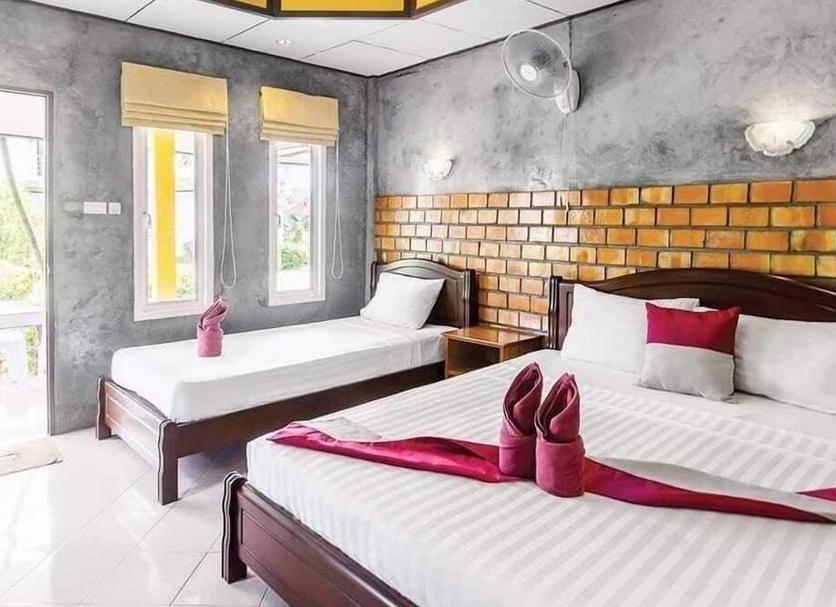 Habitació Foto
