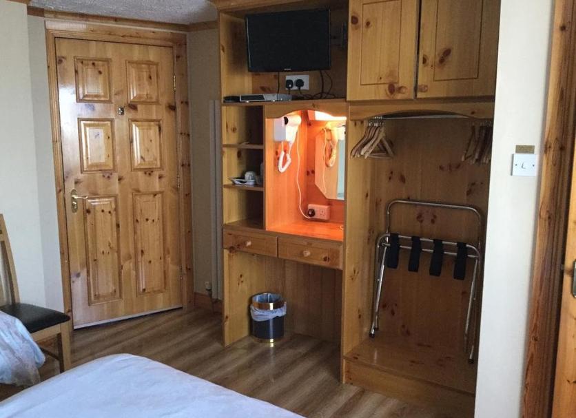 Serveis de l’habitació Foto