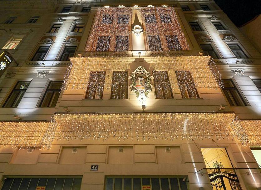 Edifici Foto
