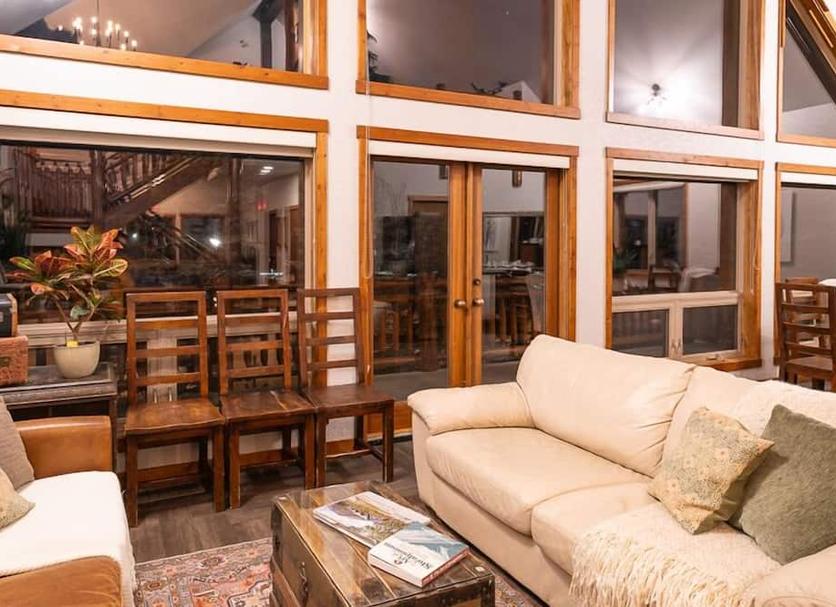 Sala Foto