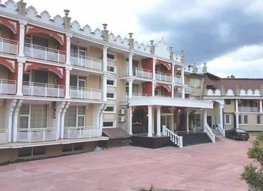 Edifici Foto