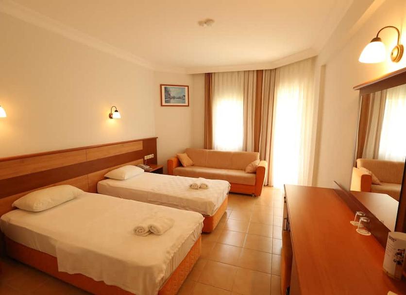 Habitació Foto