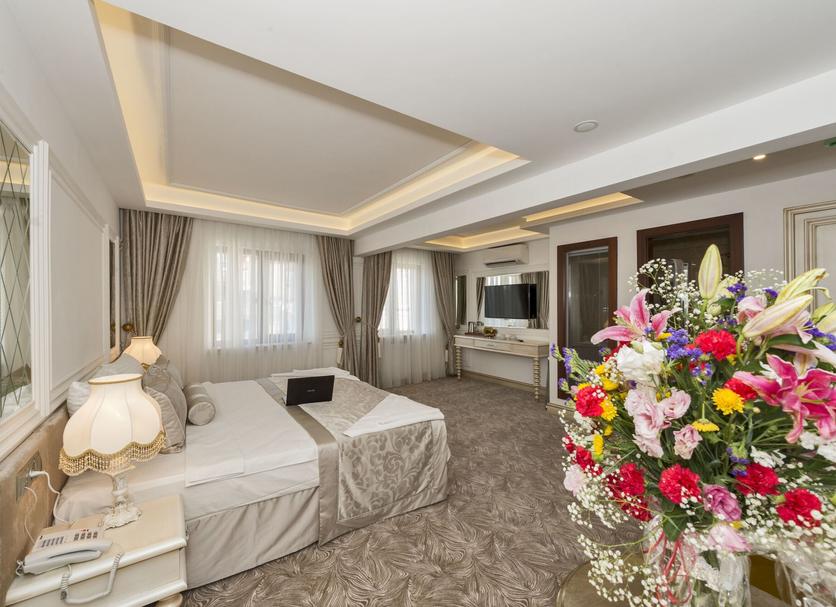 Habitació Foto
