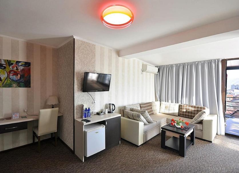 Sala Foto