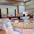 Sala de banquets