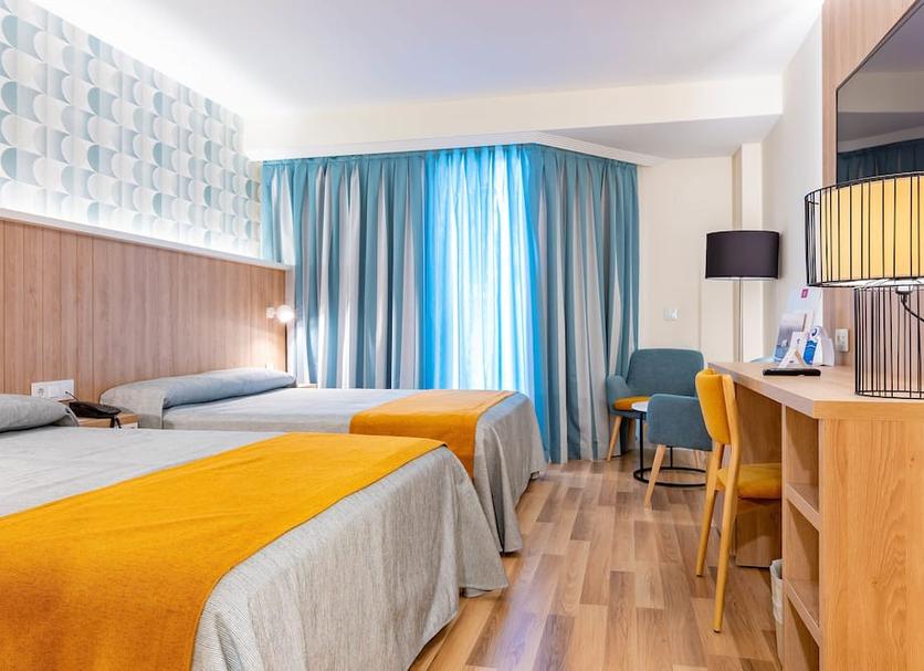 Habitació Foto