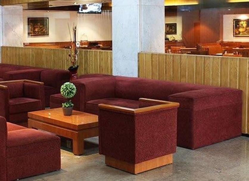 Sala d'estar Foto