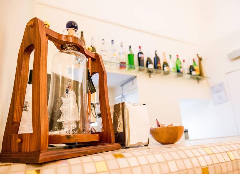 Serveis de l’habitació Foto