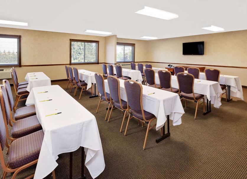 Sala de conferències Foto
