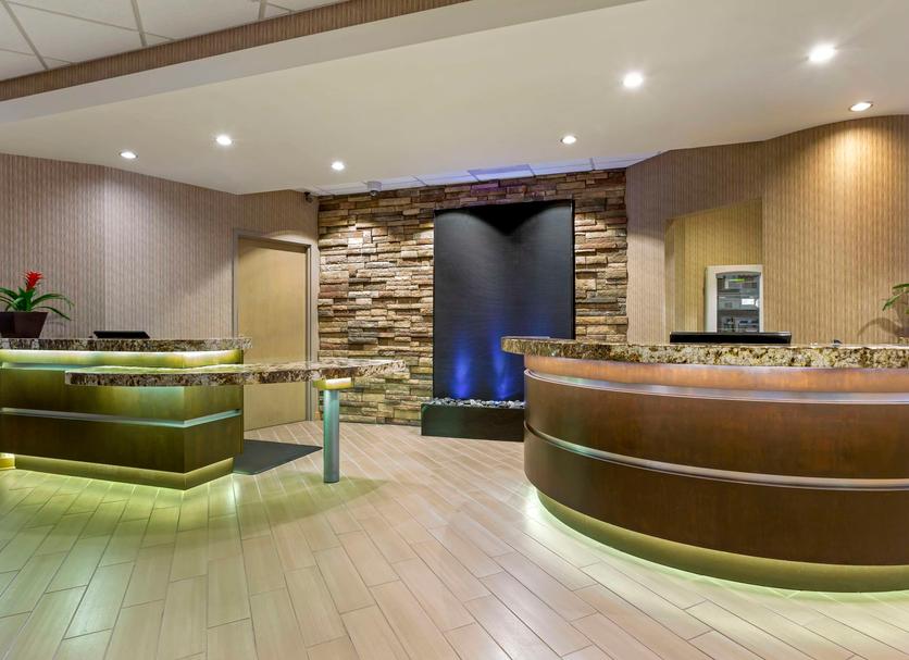 Recepció Foto