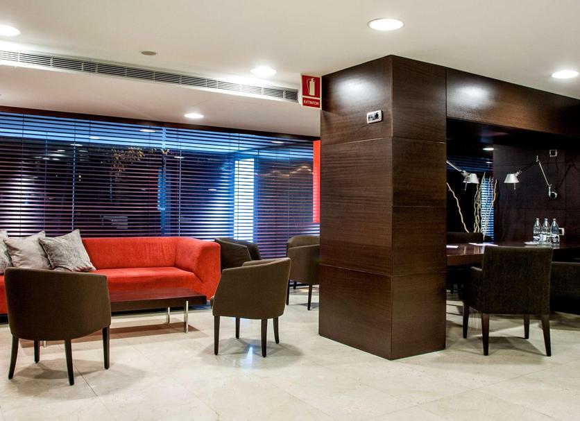 Sala d'estar Foto