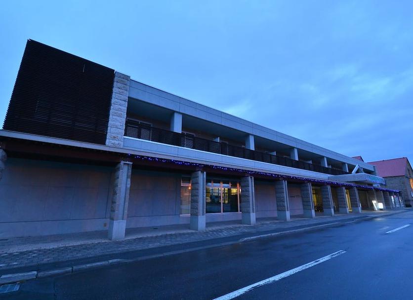 Edifici Foto