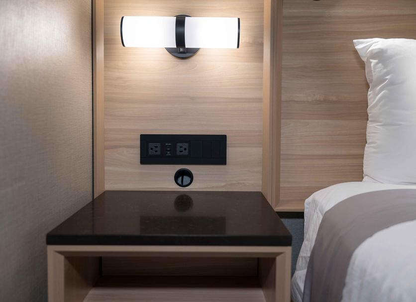 Serveis de l’habitació Foto