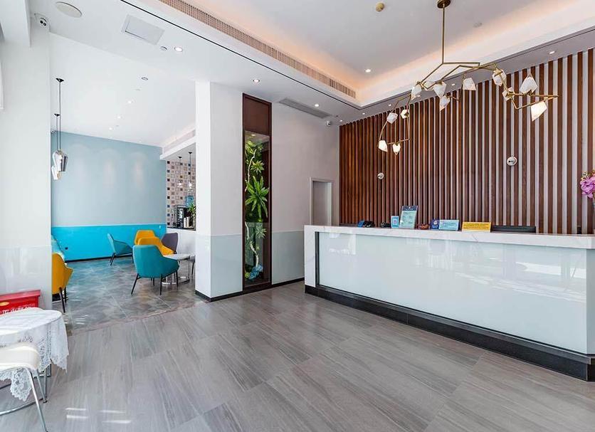Recepció Foto