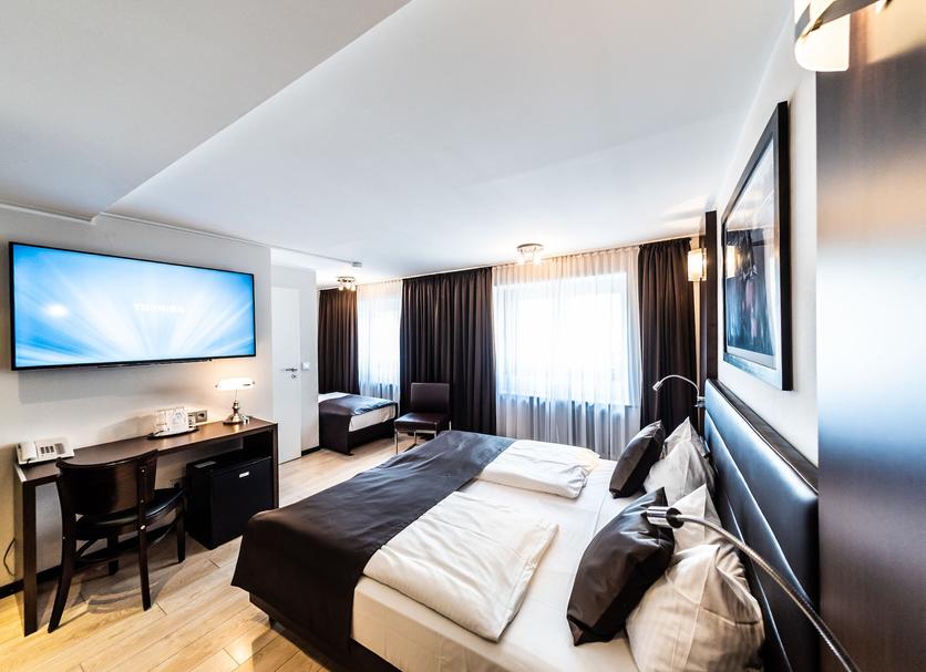 Habitació Foto