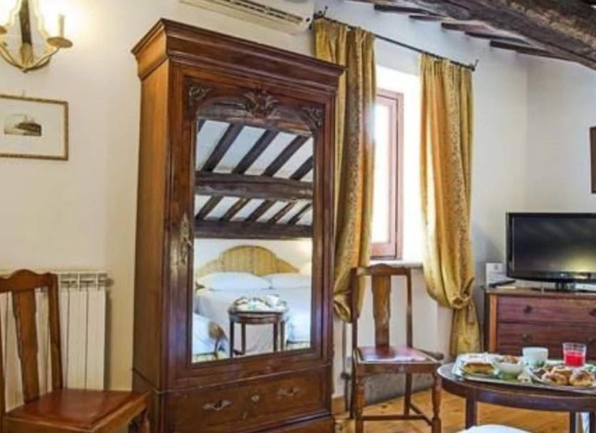 Serveis de l’habitació Foto
