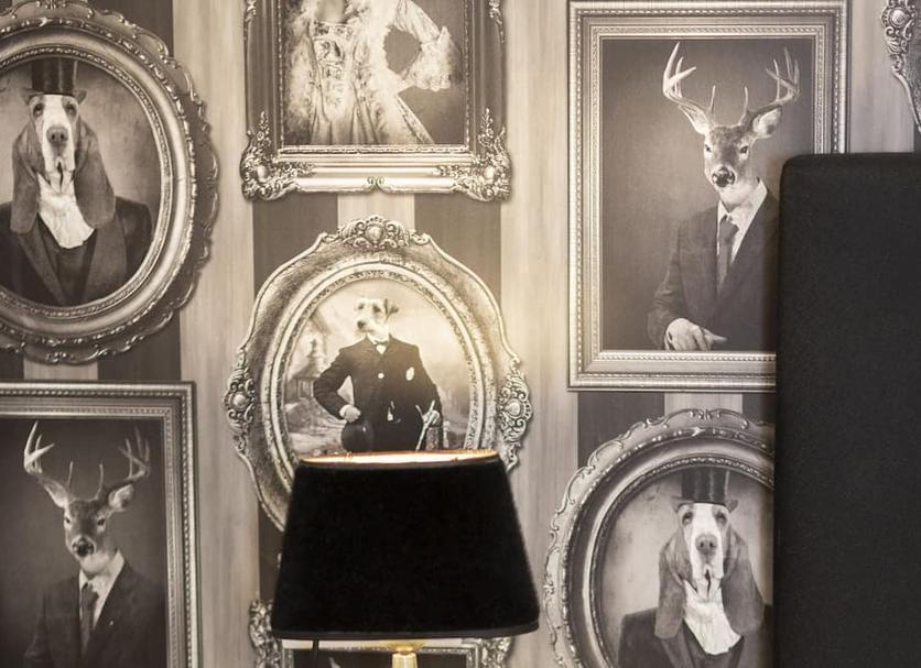 Serveis de l’habitació Foto