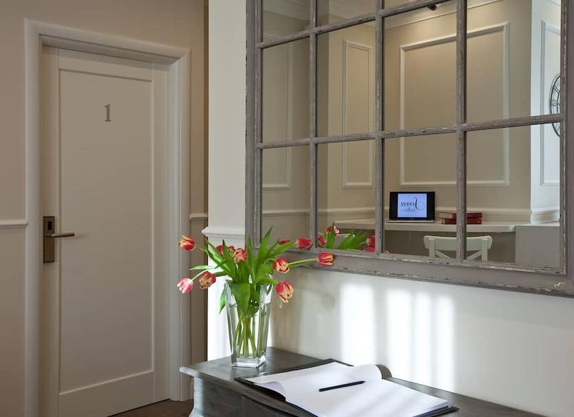 Serveis de l’habitació Foto