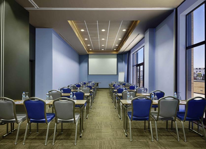 Sala de conferències Foto