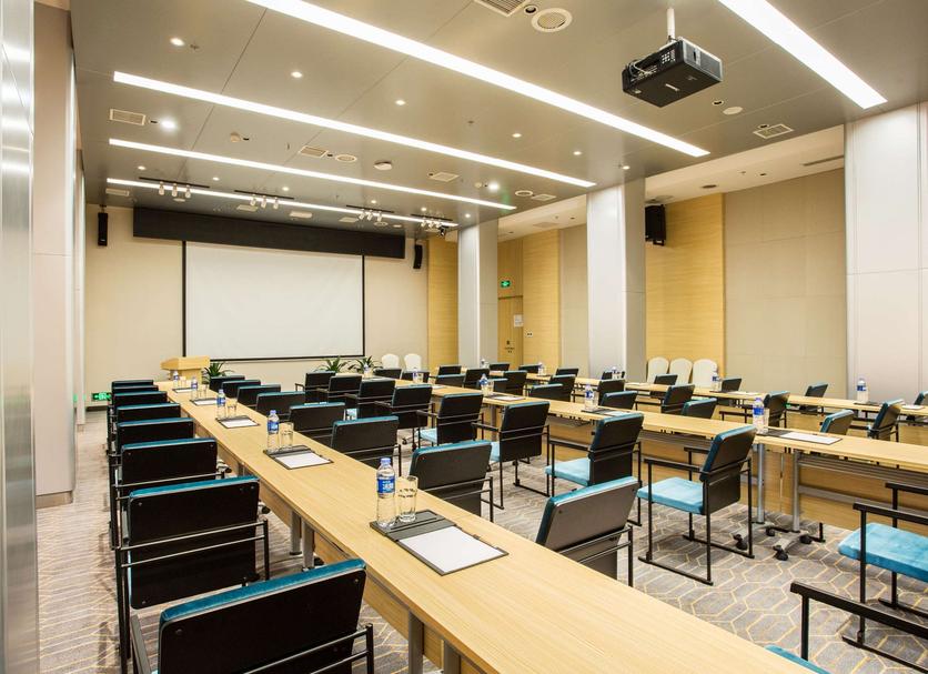 Sala de conferències Foto