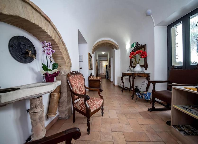 Sala Foto