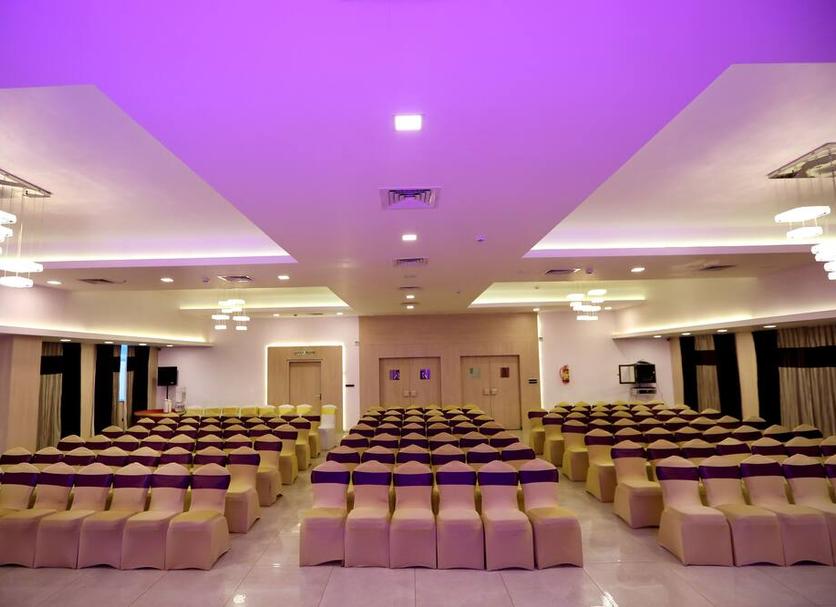 Sala de conferències Foto