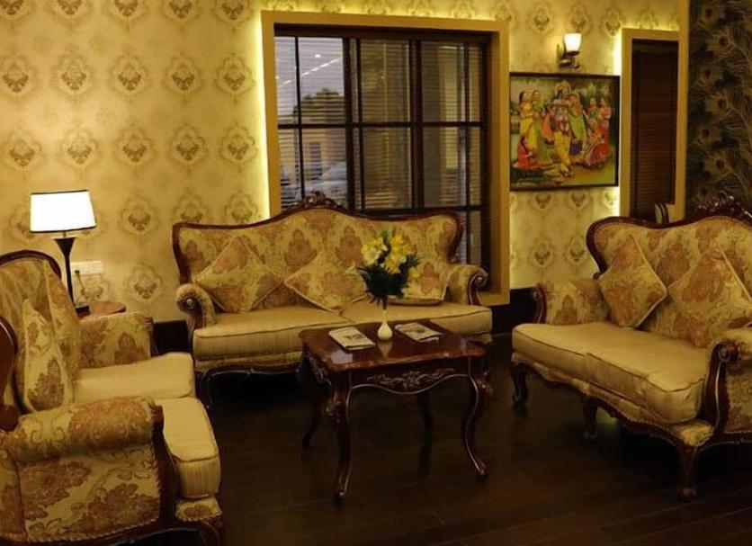 Sala Foto