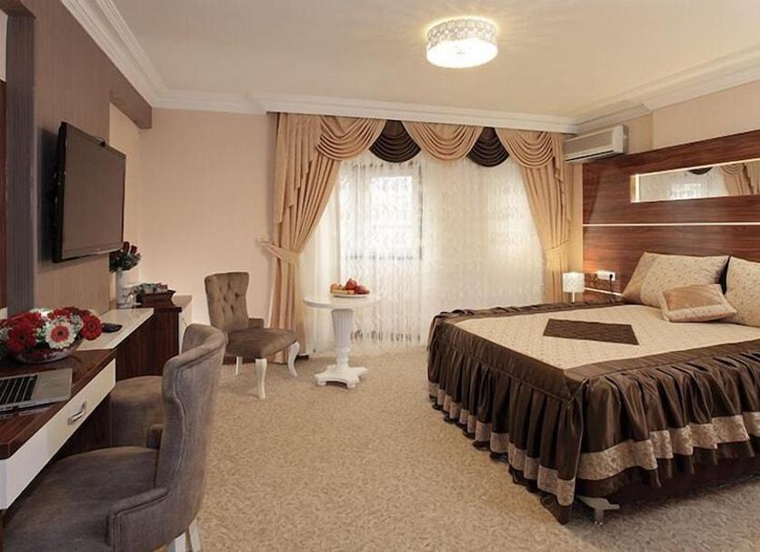 Habitació Foto